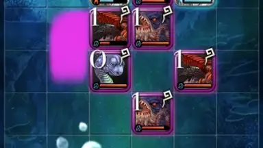 Terra Battle 2 screenshot 8