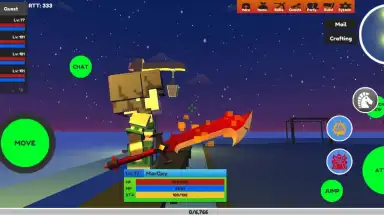 VindCraft screenshot 3
