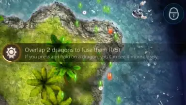 DragonSky screenshot 3