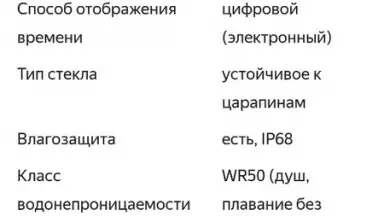 Yandex.Market screenshot 9