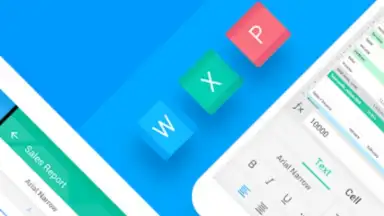 MyOffice® Documents screenshot 5