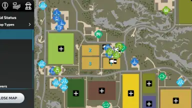 Farming Simulator 23 NETFLIX screenshot 10