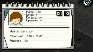 Zombi Adventum screenshot 5