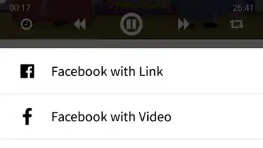 FinalTube3 screenshot 2