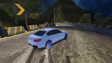 Takata Drift JDM screenshot 13
