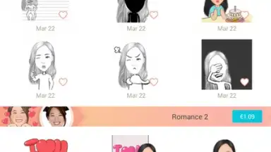 AiMee Keyboard screenshot 7