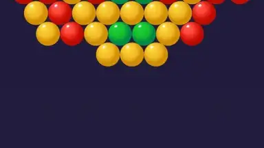 Bubble Shooter Family screenshot 15