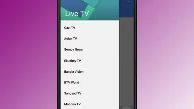 Bangla Live TV screenshot 3