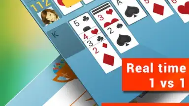 Solitaire 3 Arena screenshot 10