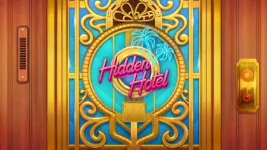 Hidden Hotel: Miami Mystery screenshot 4