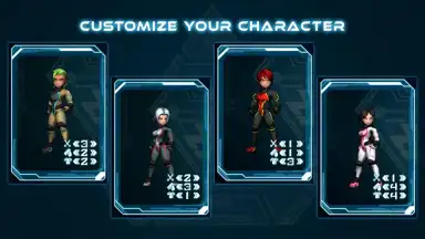 Exsilium screenshot 9