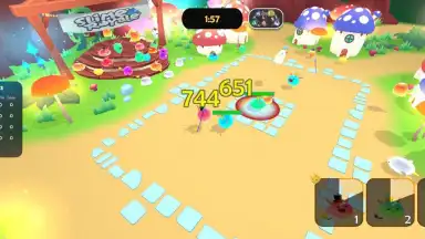 Slime Royale screenshot 5