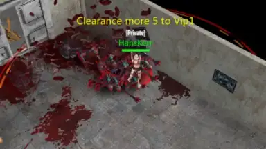Doomsday of Dead screenshot 7