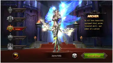 Maniacs MU Mobile screenshot 7