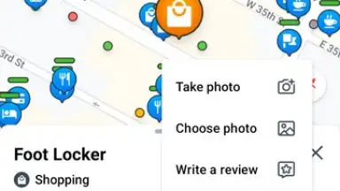 WiFi Map screenshot 17