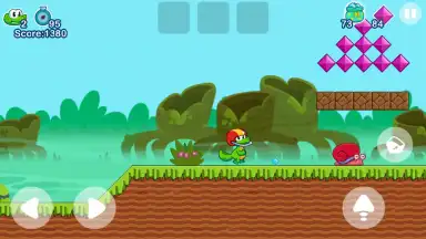 Crocs World 2 screenshot 9