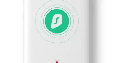 Surfshark screenshot 3