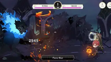 Disney Twisted-Wonderland screenshot 8