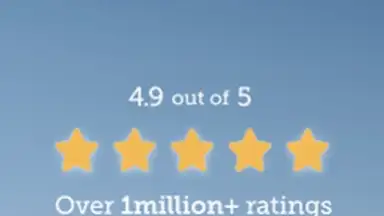 Glorify screenshot 1