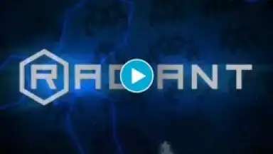 Radiant screenshot 1