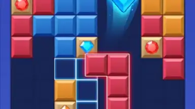 Color Block! screenshot 5