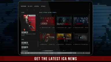 Hitman: ICA screenshot 2