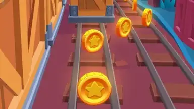 Subway Surfers screenshot 5