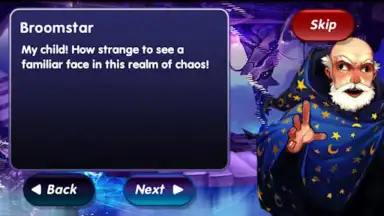 Monster Galaxy Exile screenshot 5