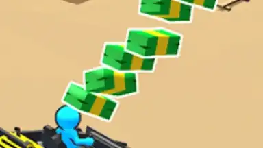 Treasure Excavator screenshot 3