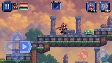 Dungeon X Dungeon screenshot 7