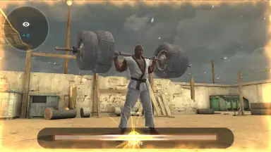 Payback Showdown screenshot 2