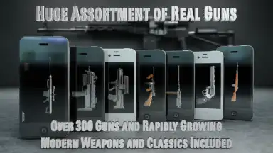 iGun Pro screenshot 4