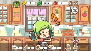 Chef Wars screenshot 5
