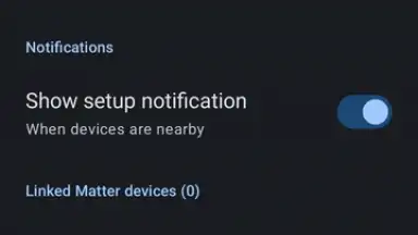 Google Play services screenshot 6