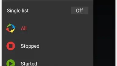 Fast Downloader screenshot 6
