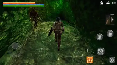 Blood Souls Arena screenshot 6