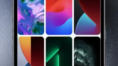 iOS 17 Icon pack screenshot 2