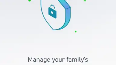 Xbox Family Settings screenshot 6