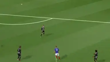 Score! Match screenshot 17
