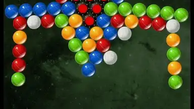Space Bubble Shooter screenshot 12