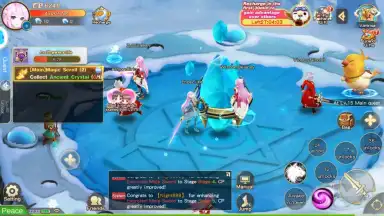 Fate Oath screenshot 2