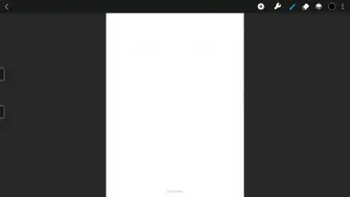 Huion Sketch screenshot 5
