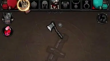 Merge Dungeon screenshot 2