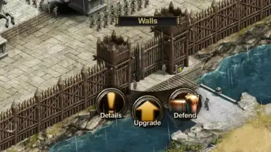 Clash of Kings screenshot 8
