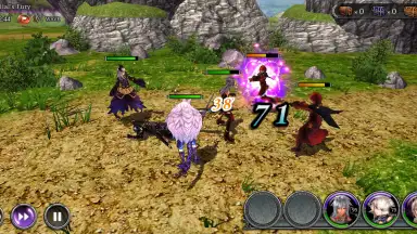 Castle Bane screenshot 9