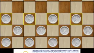 Shashki screenshot 9