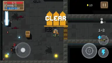 Soul Knight screenshot 4