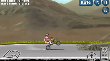 Wheelie Challenge screenshot 8