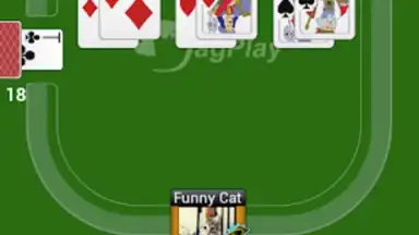 Durak Online HD screenshot 7