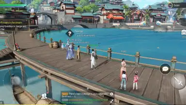 Revelation M screenshot 11